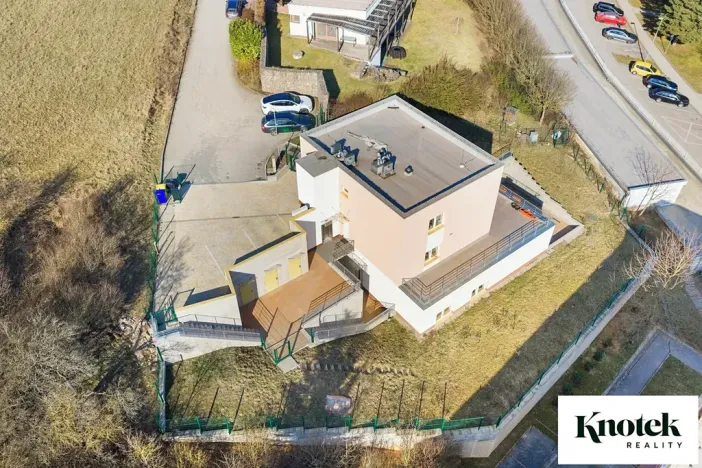 Prodej bytu 3+kk, Tišnov, Dřínová, 111 m2