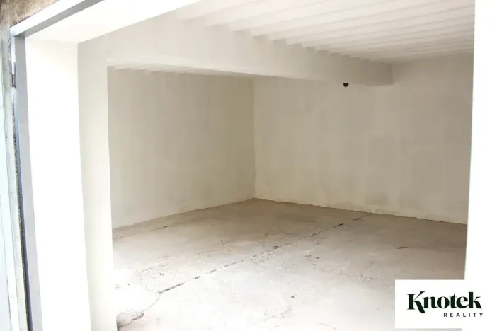 Prodej garáže, Brno, Sazenice, 34 m2