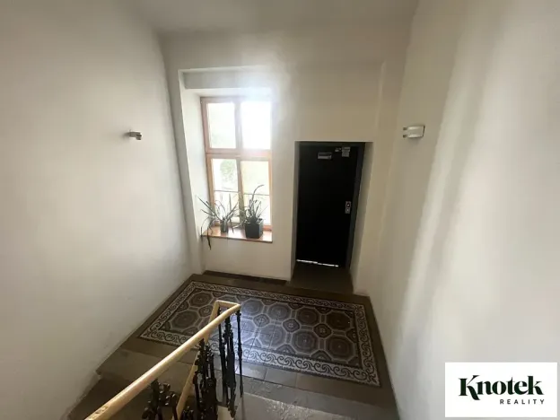 Pronájem bytu 2+kk, Brno, Vrchlického sad, 73 m2