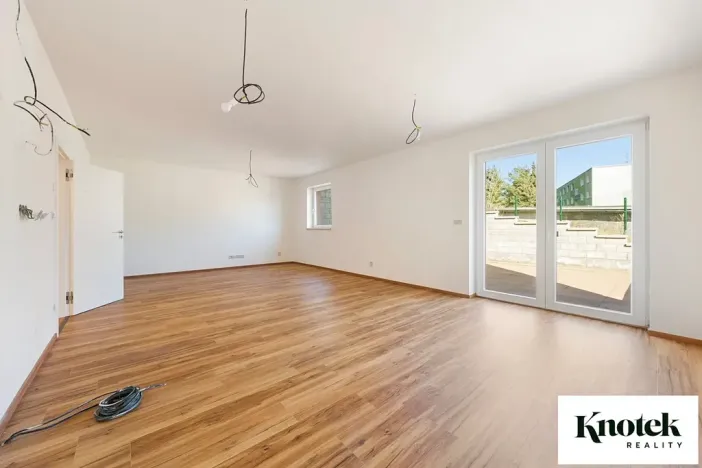 Prodej bytu 4+kk, Tišnov, Dřínová, 111 m2