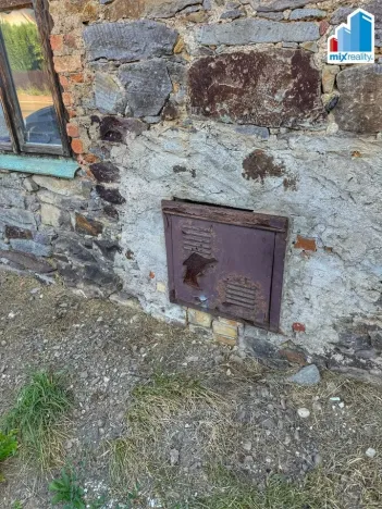 Prodej rodinného domu, Kamenný Újezd - Kocanda, 69 m2