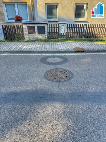 Prodej rodinného domu, Kamenný Újezd - Kocanda, 69 m2