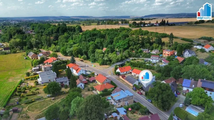 Prodej rodinného domu, Kamenný Újezd - Kocanda, 69 m2