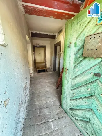 Prodej rodinného domu, Kamenný Újezd - Kocanda, 69 m2