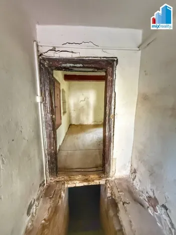 Prodej rodinného domu, Kamenný Újezd - Kocanda, 69 m2