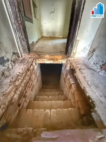 Prodej rodinného domu, Kamenný Újezd - Kocanda, 69 m2