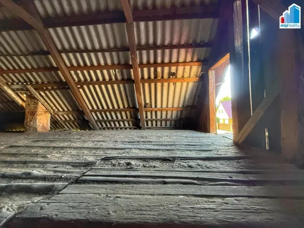 Prodej rodinného domu, Kamenný Újezd - Kocanda, 69 m2
