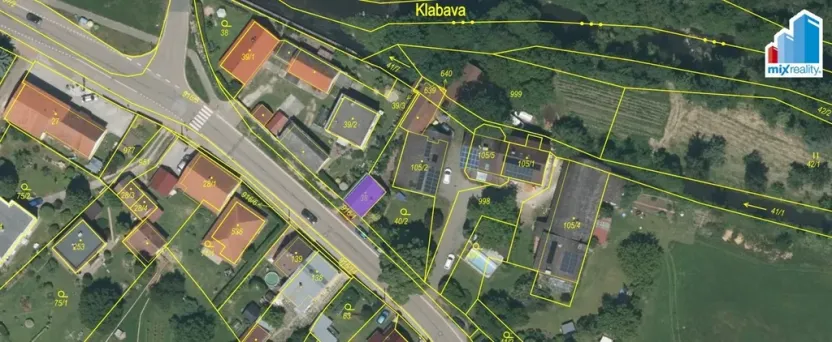 Prodej rodinného domu, Kamenný Újezd - Kocanda, 69 m2