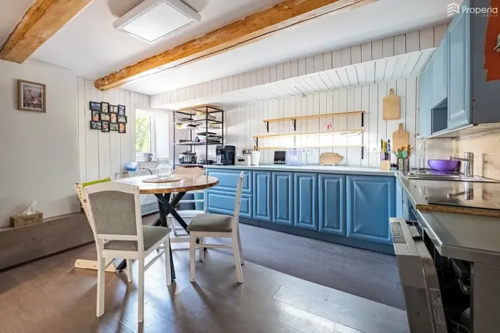 Prodej rodinného domu, Troubky-Zdislavice, 103 m2