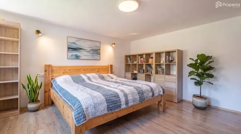 Prodej rodinného domu, Troubky-Zdislavice, 103 m2