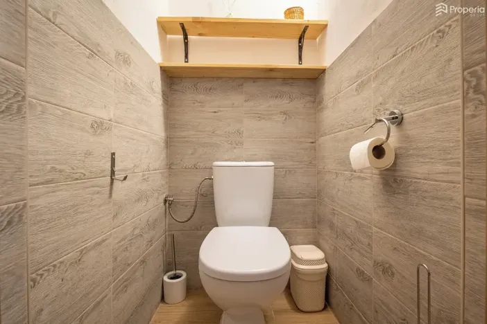 Prodej rodinného domu, Troubky-Zdislavice, 103 m2