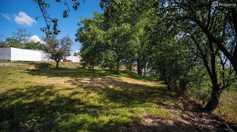 Prodej rodinného domu, Troubky-Zdislavice, 103 m2