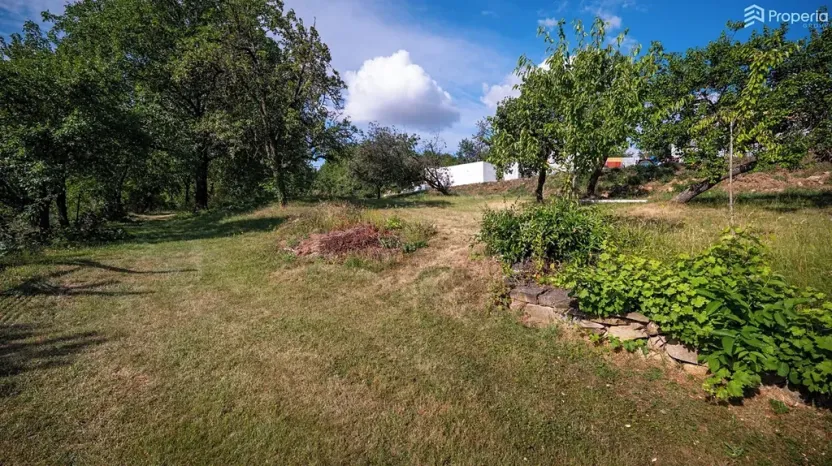 Prodej rodinného domu, Troubky-Zdislavice, 103 m2