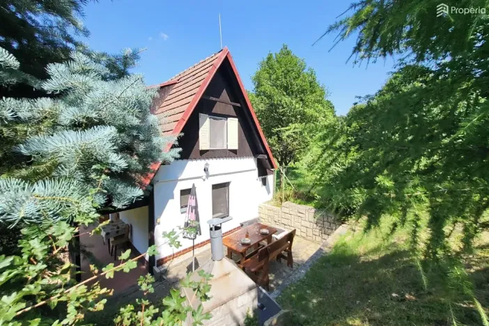 Prodej chaty, Kostelany, 47 m2