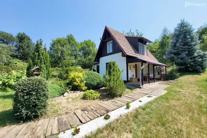 Prodej chaty, Kostelany, 47 m2