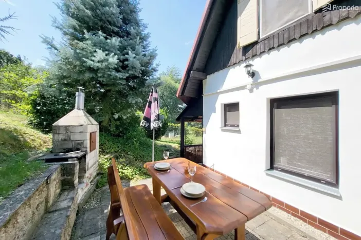 Prodej chaty, Kostelany, 47 m2