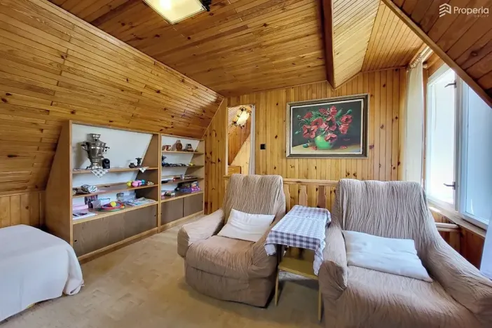 Prodej chaty, Kostelany, 47 m2