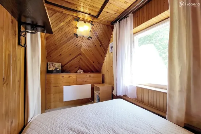 Prodej chaty, Kostelany, 47 m2