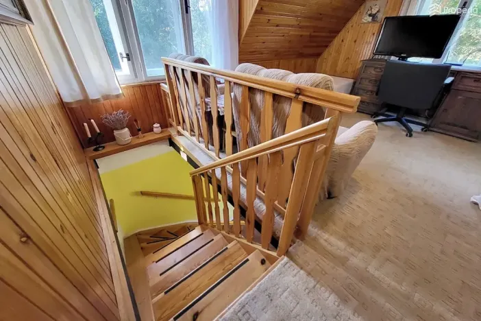 Prodej chaty, Kostelany, 47 m2