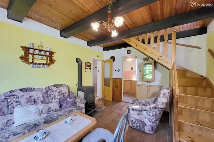 Prodej chaty, Kostelany, 47 m2