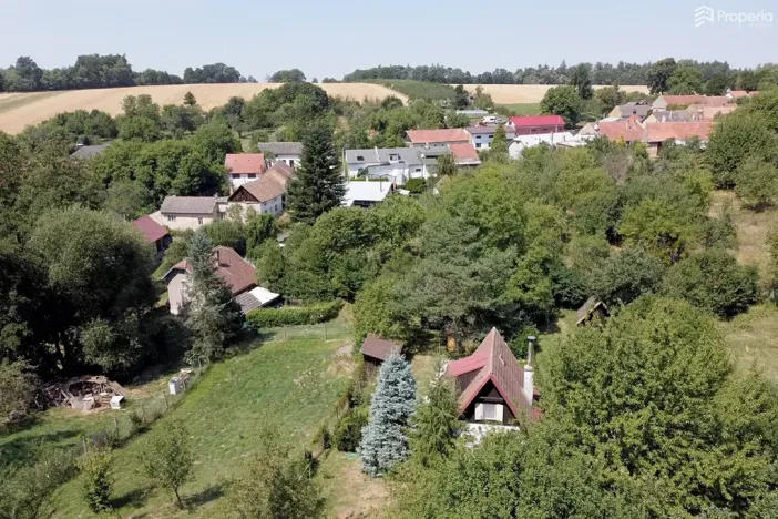 Prodej chaty, Kostelany, 47 m2
