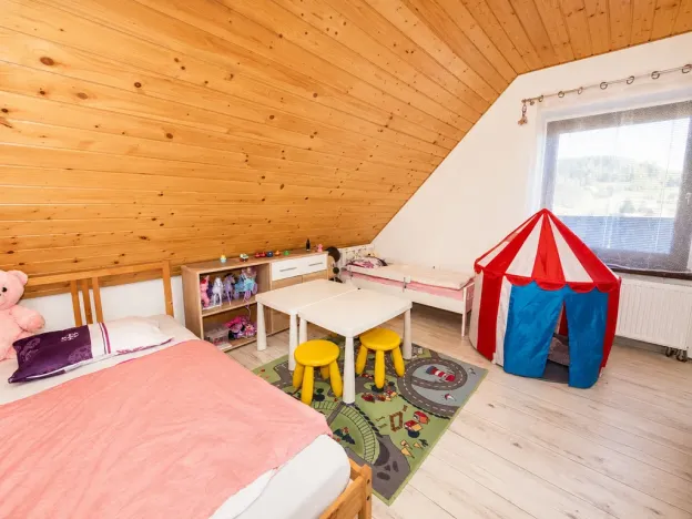 Prodej domu, Tanvald - Šumburk nad Desnou, Brumberská, 350 m2