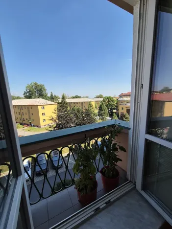 Pronájem bytu 3+kk, Ostrava, Urxova, 62 m2
