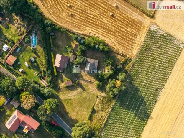 Prodej chaty, Teplá - Staré Sedlo, 77 m2