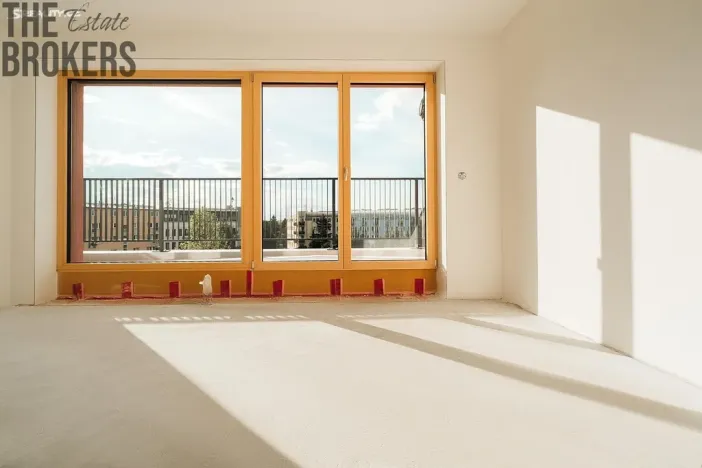 Prodej bytu 5+kk, Praha - Suchdol, U hotelu, 151 m2