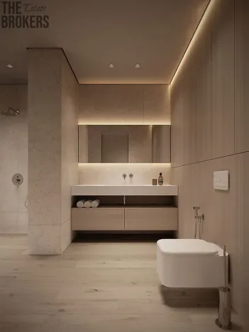 Prodej bytu 5+kk, Praha - Suchdol, U hotelu, 151 m2