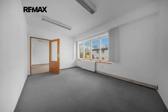 Pronájem skladu, Šumperk, Příčná, 1500 m2