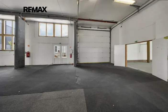 Pronájem skladu, Šumperk, Příčná, 1500 m2