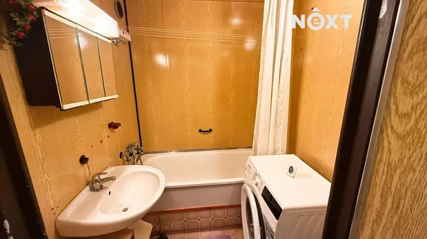 Prodej bytu 3+1, Tábor, Vídeňská, 72 m2