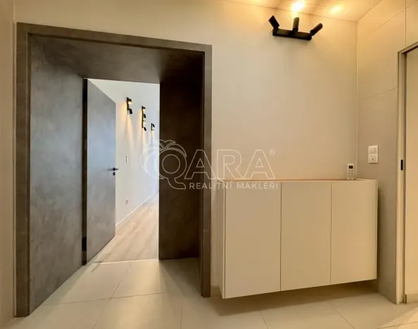 Pronájem bytu 2+1, Praha - Vinohrady, Vocelova, 83 m2
