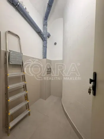 Pronájem bytu 2+1, Praha - Vinohrady, Vocelova, 83 m2