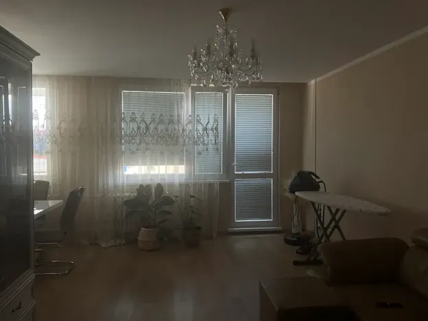 Pronájem bytu 3+1, Praha - Stodůlky, Nušlova, 80 m2