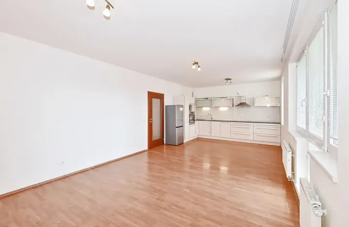 Prodej bytu 3+kk, Praha - Stodůlky, Symfonická, 91 m2
