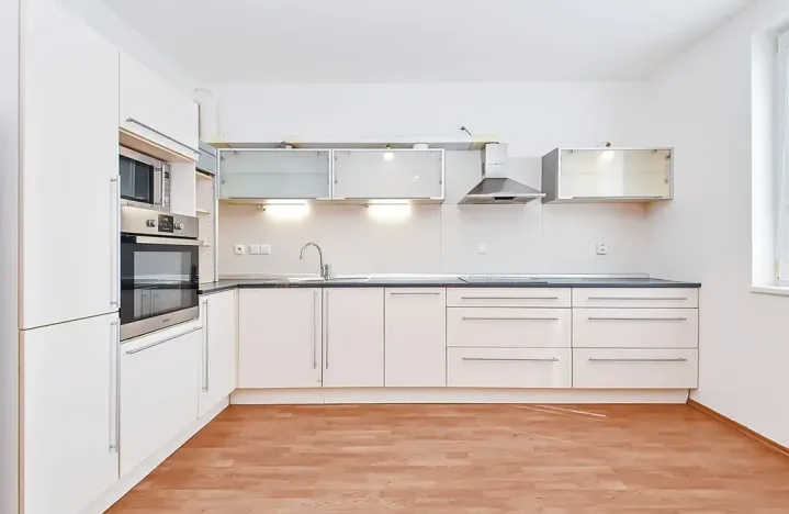 Prodej bytu 3+kk, Praha - Stodůlky, Symfonická, 91 m2