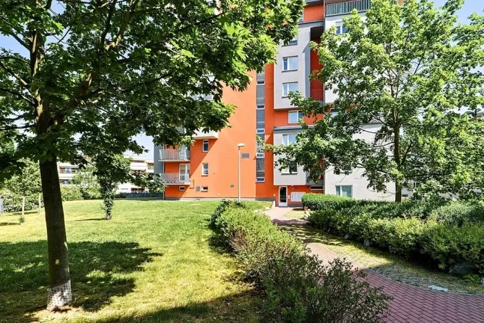 Prodej bytu 3+kk, Praha - Stodůlky, Symfonická, 91 m2