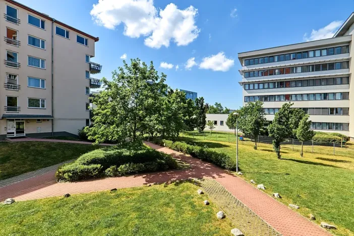 Prodej bytu 3+kk, Praha - Stodůlky, Symfonická, 91 m2