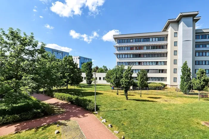 Prodej bytu 3+kk, Praha - Stodůlky, Symfonická, 91 m2