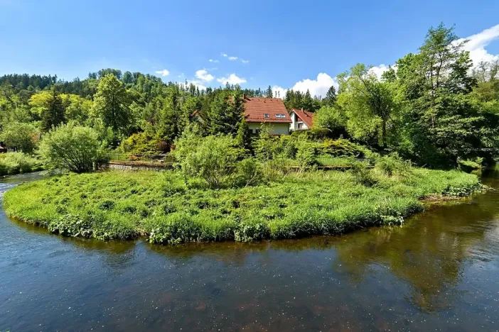 Prodej rodinného domu, Karlovy Vary, Slovenská, 147 m2