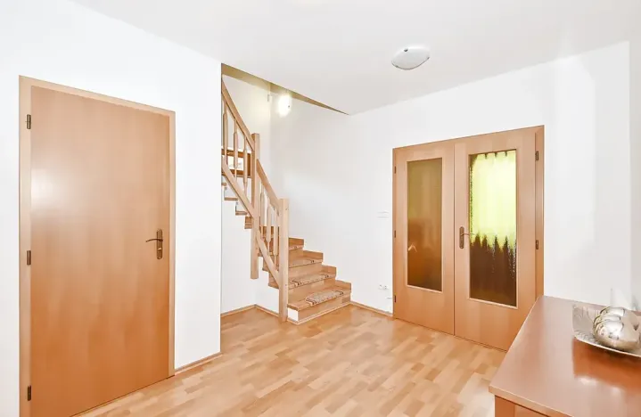 Prodej rodinného domu, Karlovy Vary, Slovenská, 147 m2