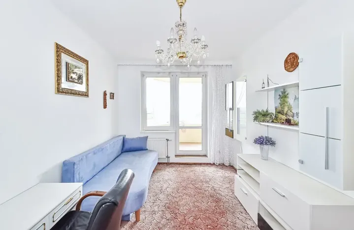 Prodej bytu 4+1, Praha - Stodůlky, Volutová, 136 m2