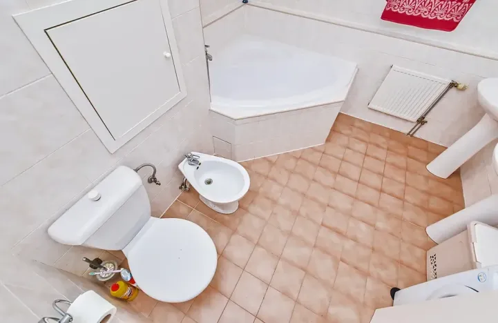 Prodej bytu 4+1, Praha - Stodůlky, Volutová, 136 m2