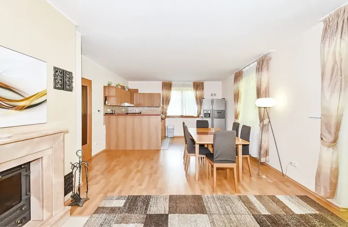 Prodej rodinného domu, Karlovy Vary, Slovenská, 162 m2