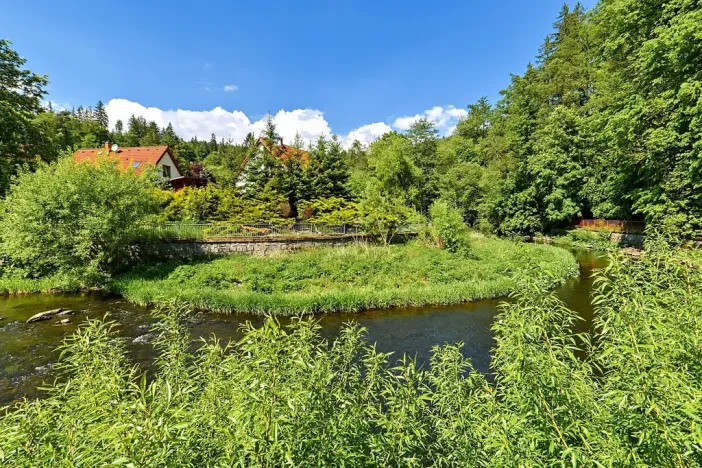 Prodej rodinného domu, Karlovy Vary, Slovenská, 162 m2
