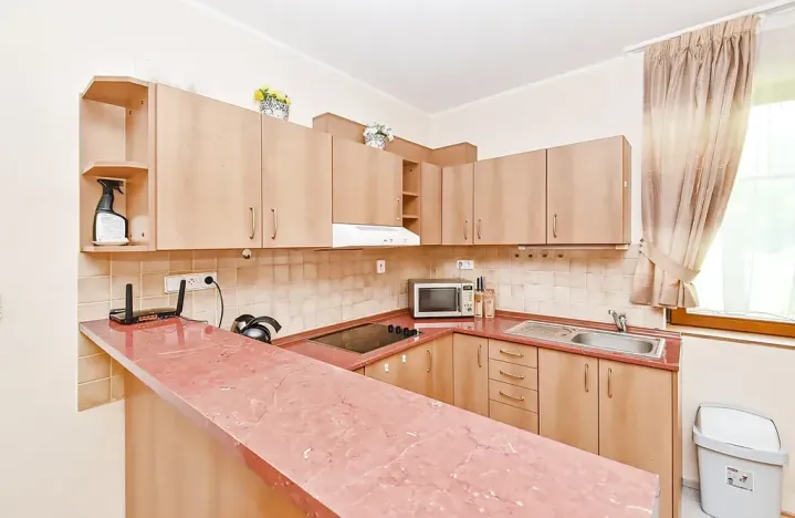 Prodej rodinného domu, Karlovy Vary, Slovenská, 162 m2
