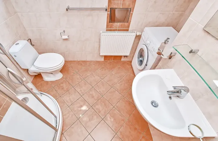 Prodej rodinného domu, Karlovy Vary, Slovenská, 162 m2