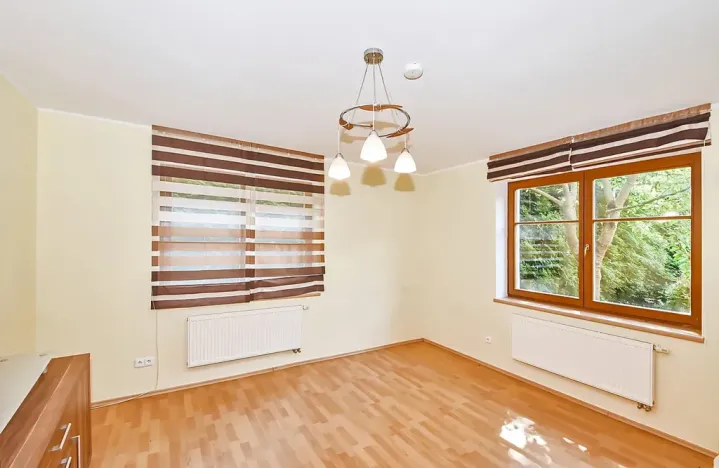 Prodej rodinného domu, Karlovy Vary, Slovenská, 162 m2